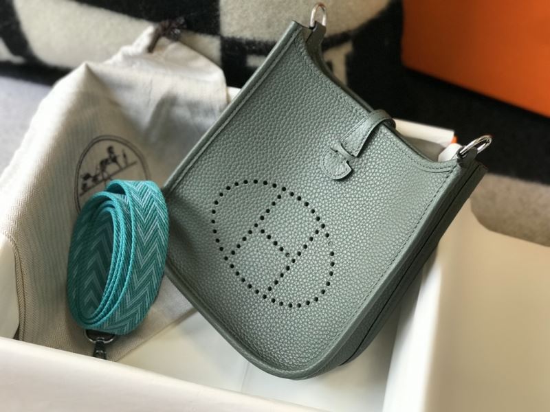 Hermes Evelyn Bags